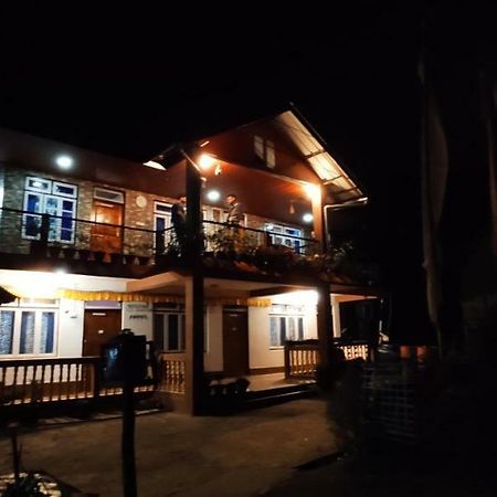 Rishop Tibet Homestay المظهر الخارجي الصورة