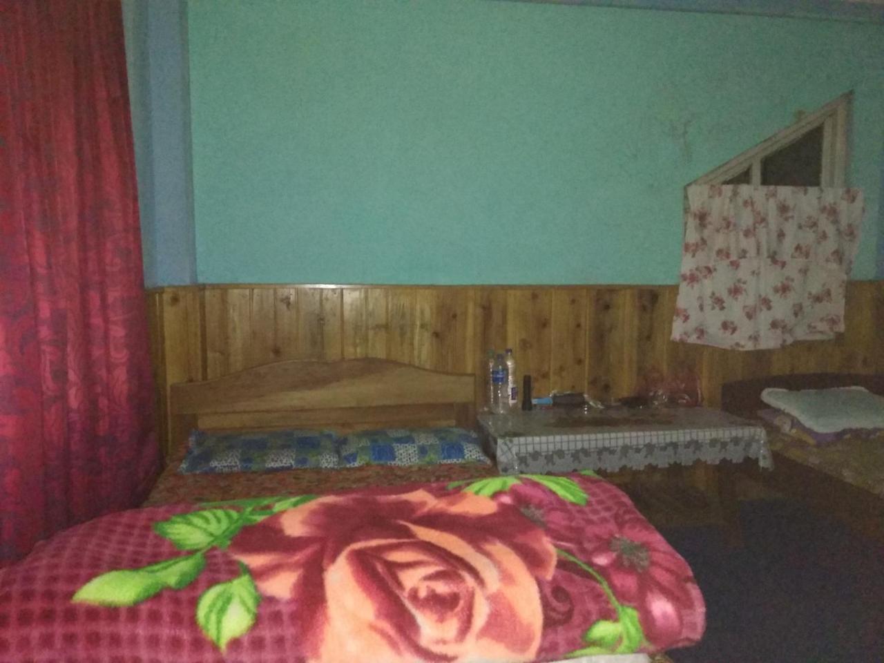 Rishop Tibet Homestay المظهر الخارجي الصورة