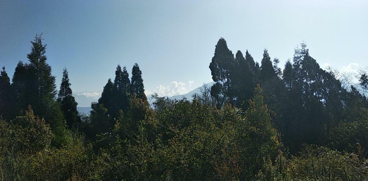 Rishop Tibet Homestay المظهر الخارجي الصورة