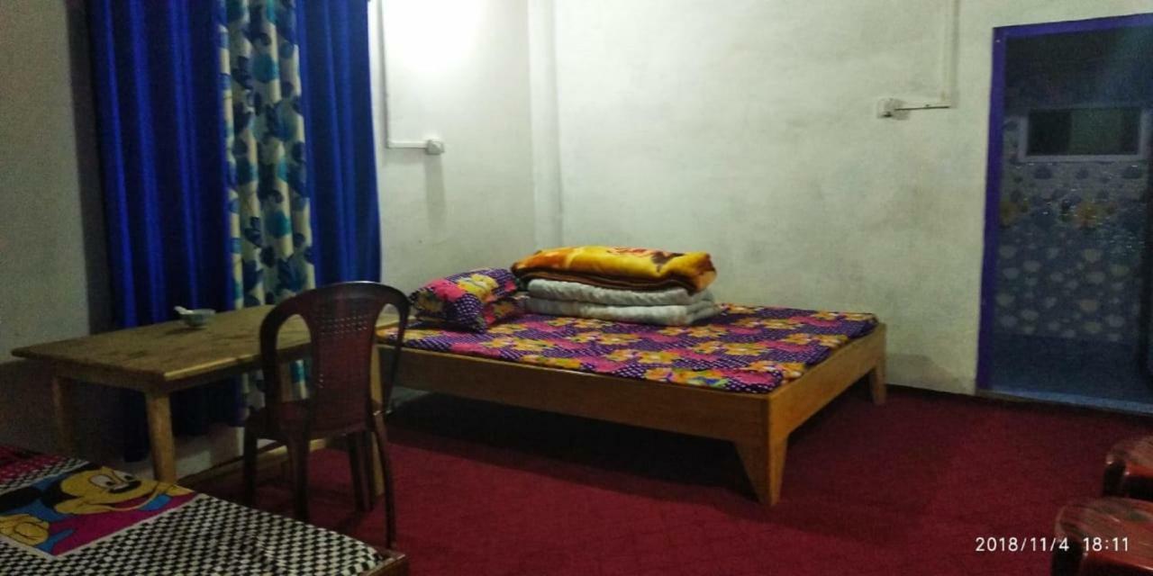Rishop Tibet Homestay المظهر الخارجي الصورة