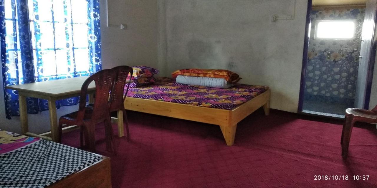 Rishop Tibet Homestay المظهر الخارجي الصورة
